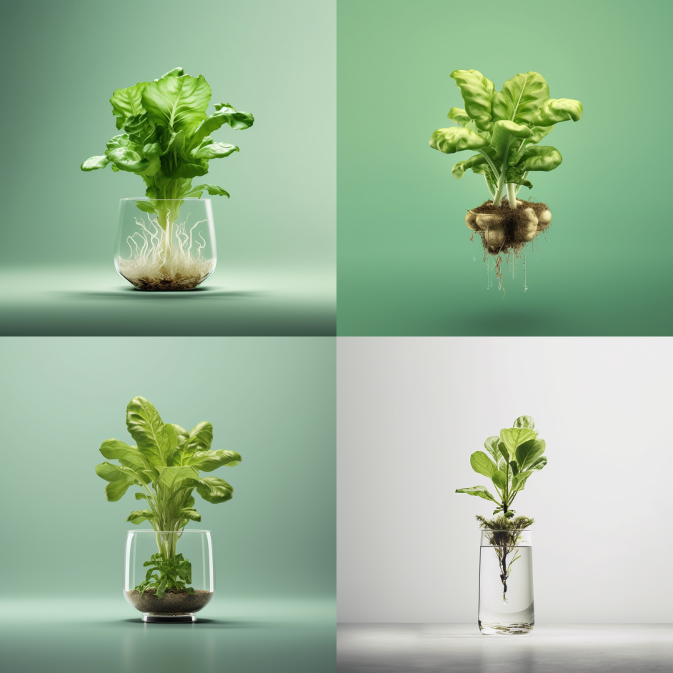 Innovativer Durchbruch bei START: Einführung einer neuen DWC-Variante steigert Ernteerträge